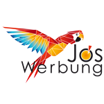 Jo's Werbung